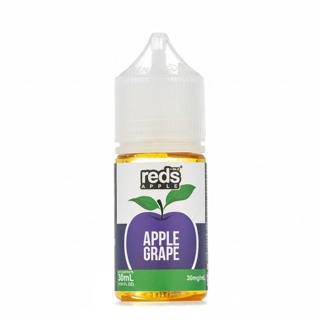 Daze Salt Series - Apple Grape 30mL