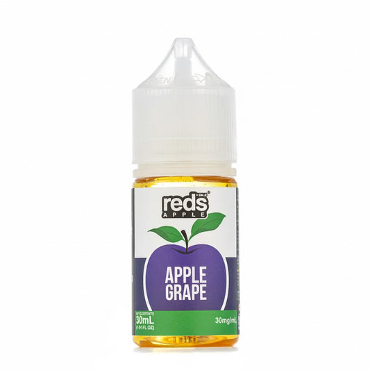 Daze Salt Series - Apple Grape 30mL