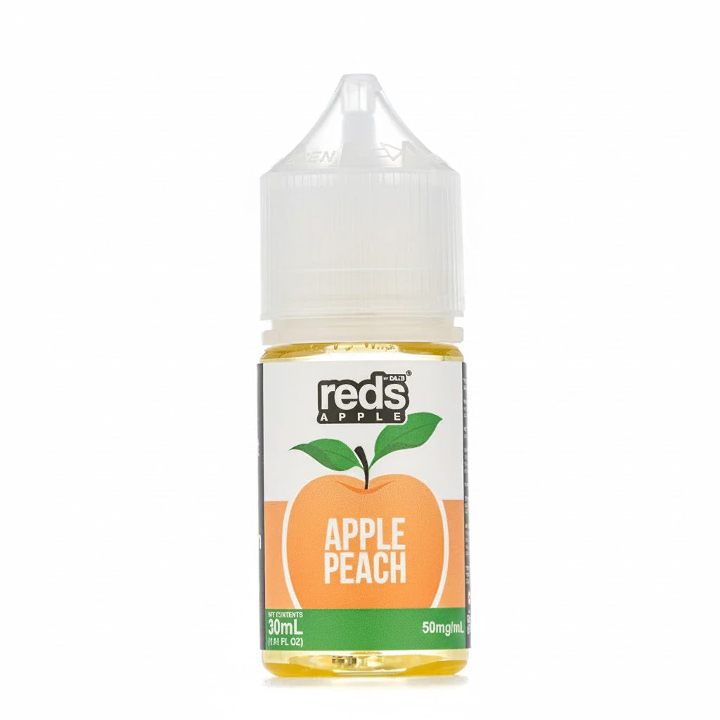 Daze Salt Series - Apple Peach 30mL