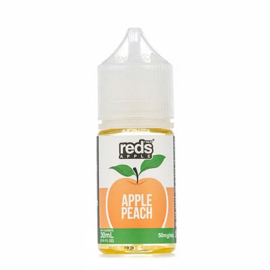 Daze Salt Series - Apple Peach 30mL