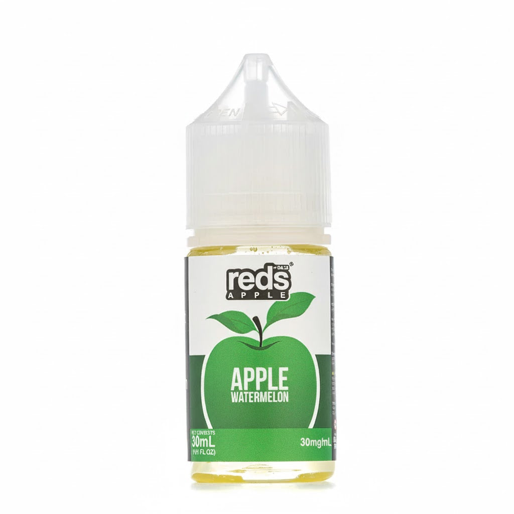 Daze Salt Series - Apple Watermelon 30mL