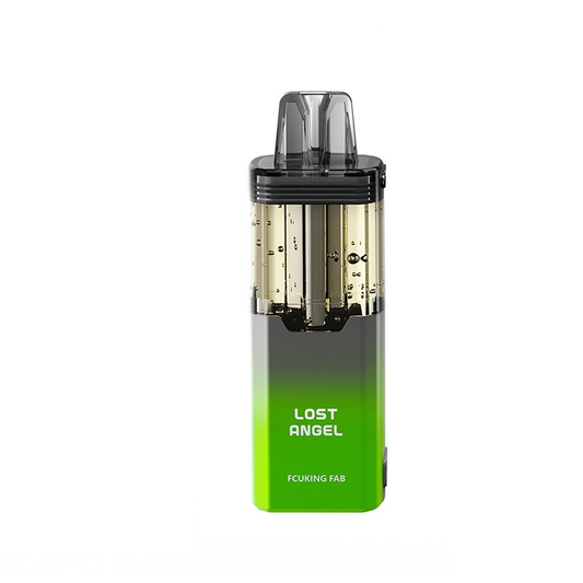 Fcuking Fab Lost Angel Mate 50K pod