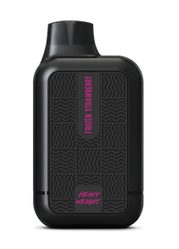 TYSON 2.0 HEAVYWEIGHT 7000 FROZEN STRAWBERRY