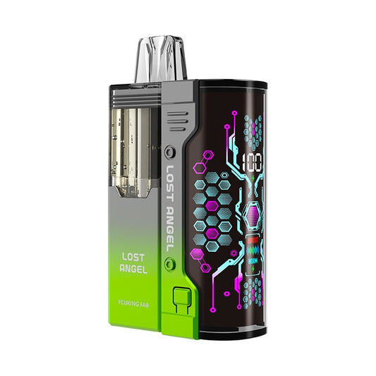 Fucking Fab Lost Angel Mate 50K Kit