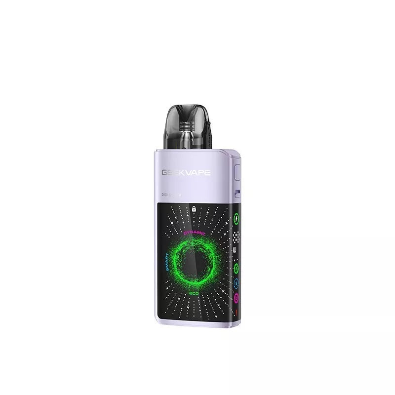 Geekvape Digi Q Vista Pod System Kit 1600mAh 3ml