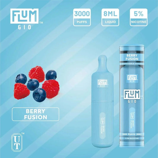 FLUM GIO FLUM GIO