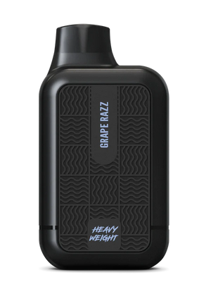 TYSON 2.0 HEAVYWEIGHT 7000 GRAPE RAZZ