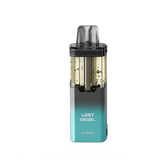 Ice Mintz Lost Angel Mate 50K pod