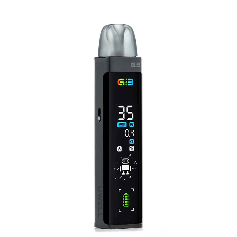 UWELL Caliburn G3 Pro 35W Pod System