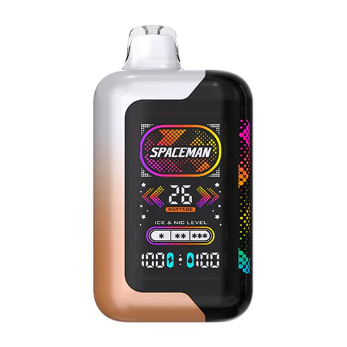 Juicy Peach Watermelon Spaceman SP40000