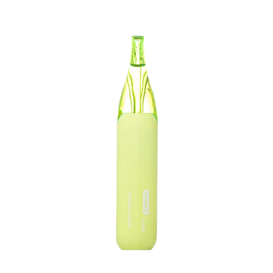 LEMON PINEAPPLE FLUM FLOAT X 10K