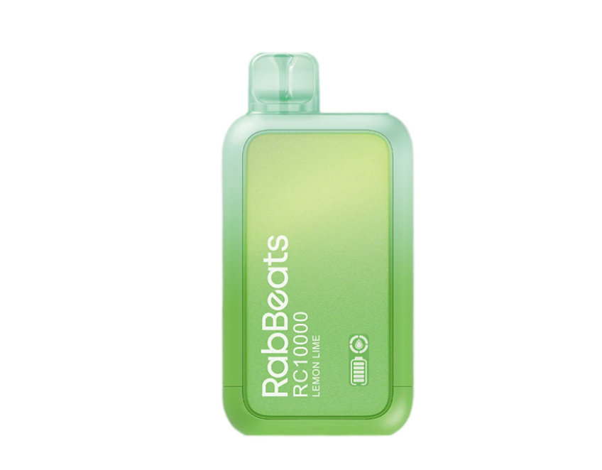 LEMON LIME RABBEATS RC10000