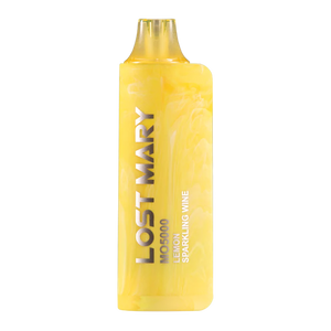 LEMON SPARKLING WINE LOST MARY MO5000 LEMON SPARKLING WINE LOST MARY MO5000