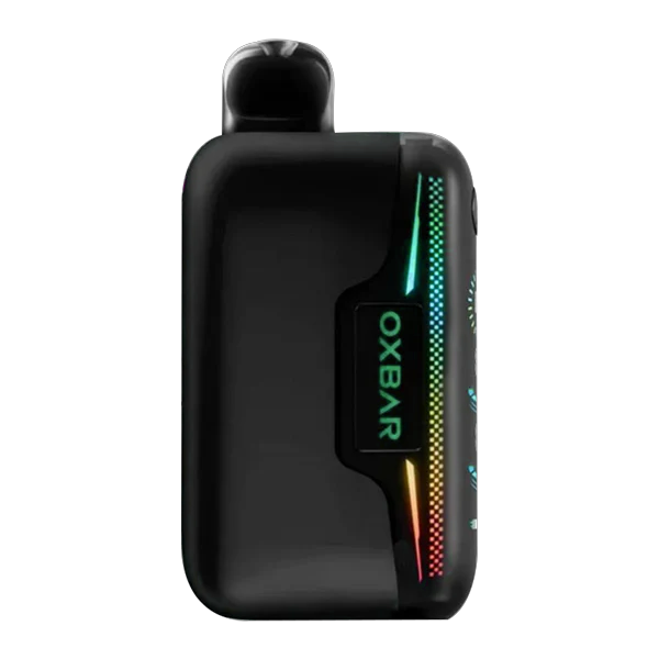 Menthol Tobacco OXBAR Astro Maze 50K