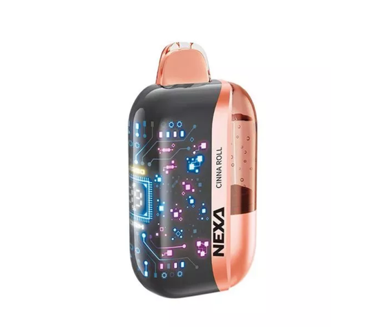 Cinna Roll Nexa Ultra 50k 