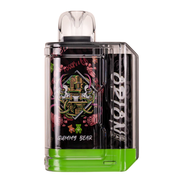 GUMMY BEAR ORION BAR 7500