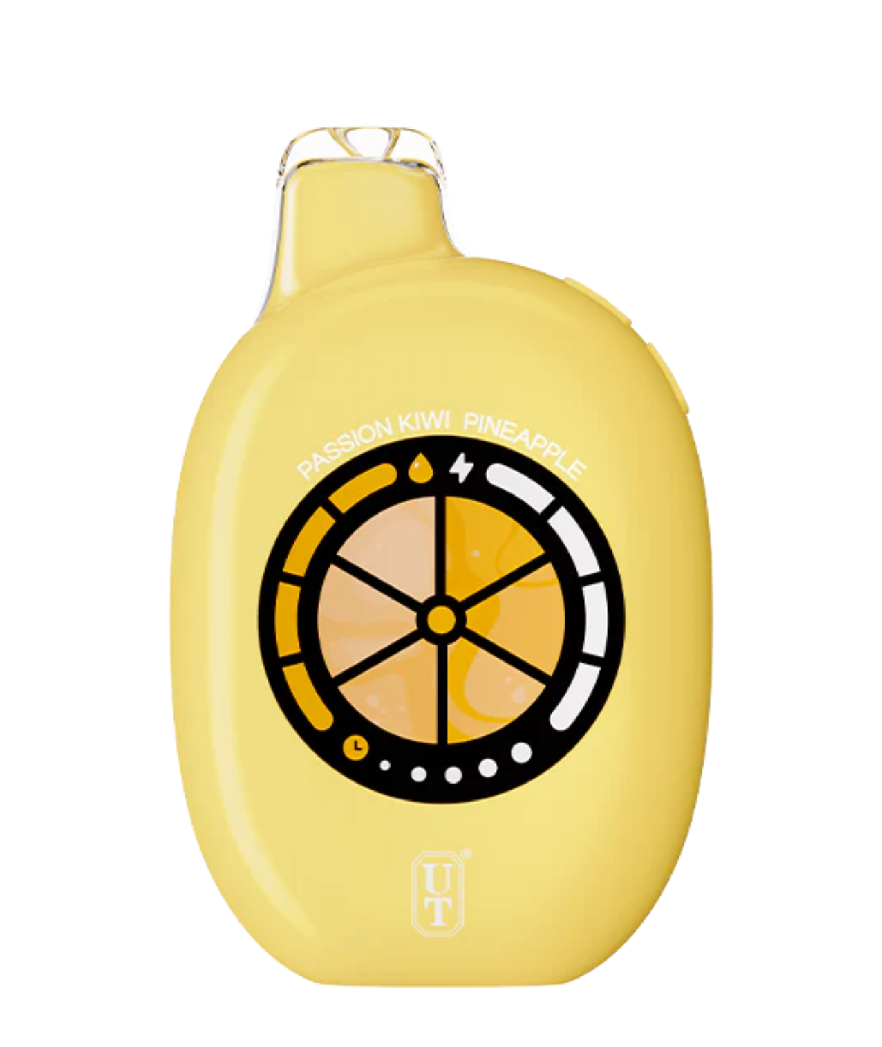 Passion Kiwi Pineapple Flum UT 50K