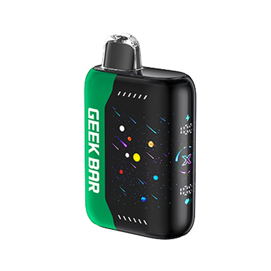 GEEK BAR PULSE X 25K GEEK BAR PULSE X 25K