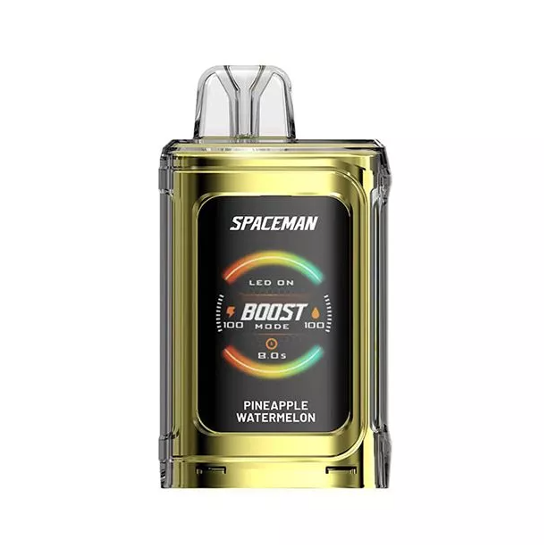 PINEAPPLE WATERMELON SMOK SPACEMAN PRISM 20K