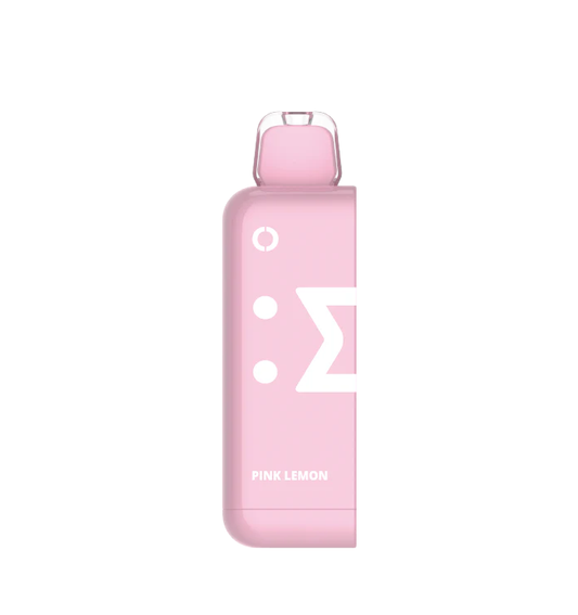 PINK LEMON OFF STAMP CLASSIC CUBE (POD)