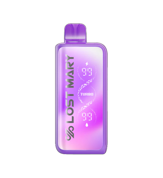 Lost Mary MT35K Turbo Disposable Lost Mary MT35K Turbo Disposable