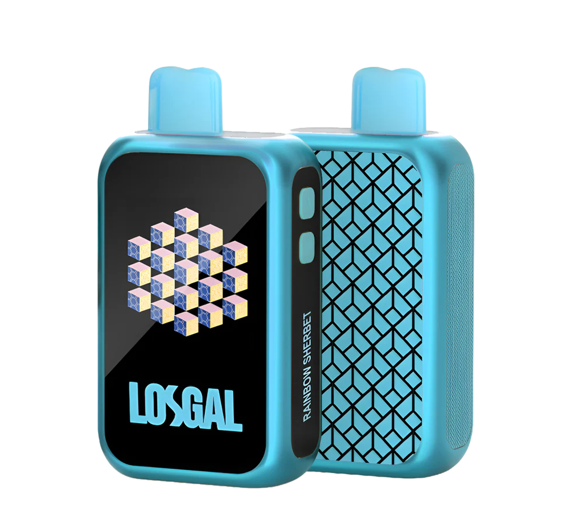 Rainbow Sherbet LOSGAL MC25000 Rainbow Sherbet LOSGAL MC25000