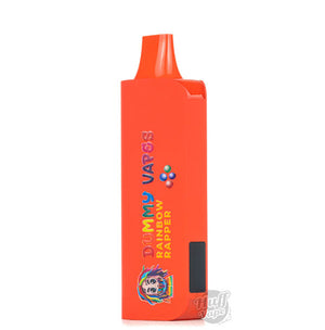 Rainbow Rapper - Dummy Vapes 8000 Rainbow Rapper - Dummy Vapes 8000
