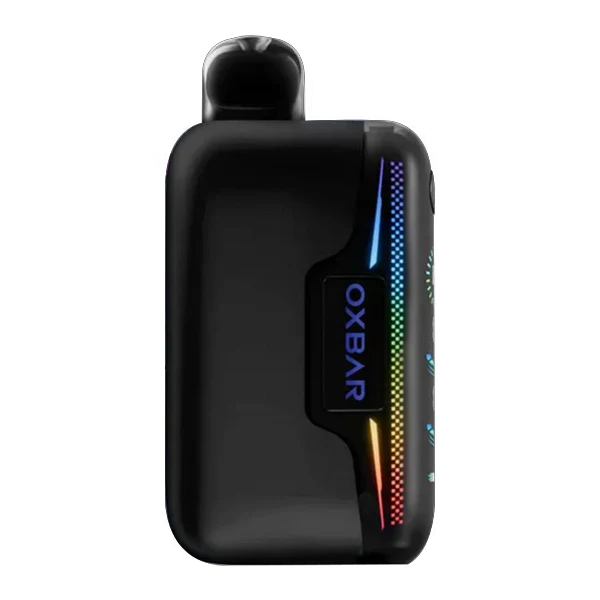 RY4 Tobacco OXBAR Astro Maze 50K