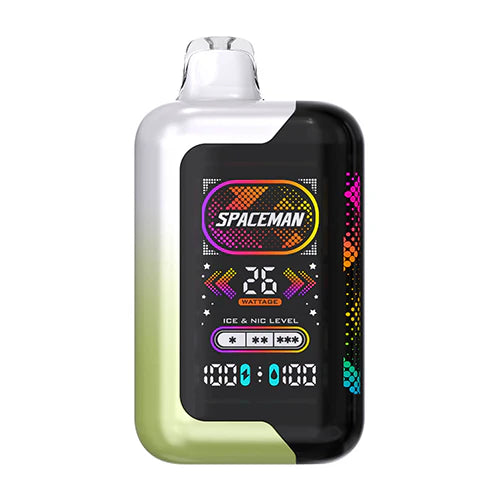 Strawberry Kiwi Spaceman SP40000