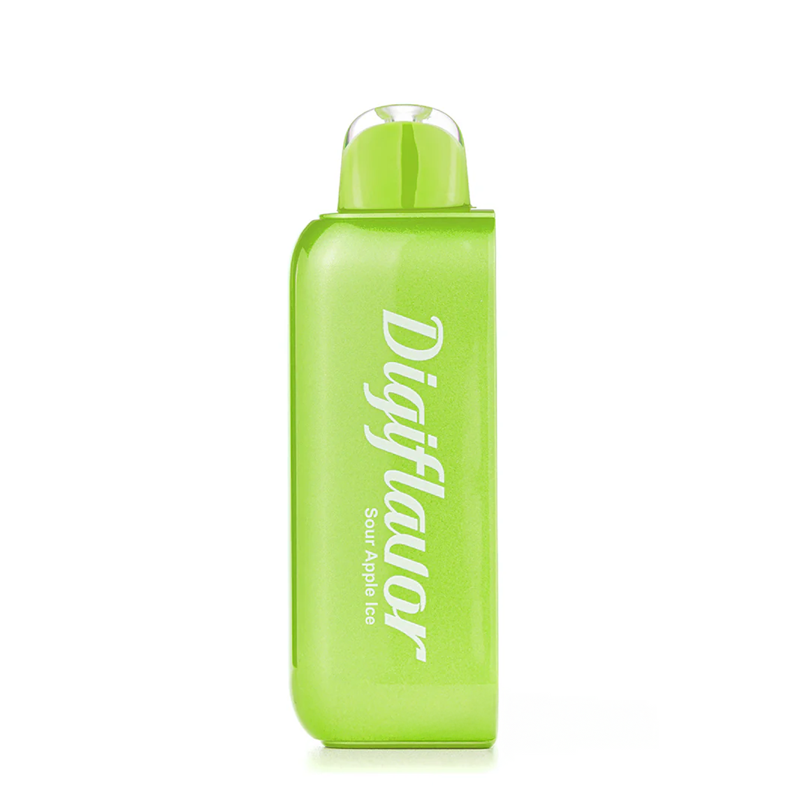 SOUR APPLE ICE GEEK BAR DIGIFLAVOR BRK 20000