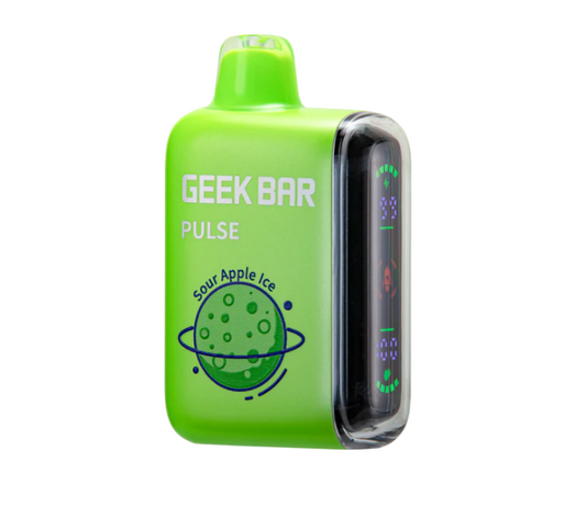 Geek Bar Pulse Geek Bar Pulse