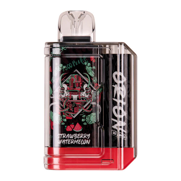 STRAWBERRY WATERMELON ORION BAR 7500