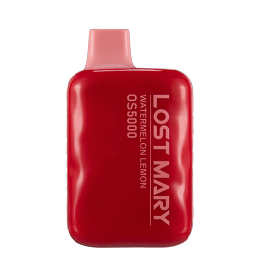 WATERMELON LEMON LOST MARY OS5000