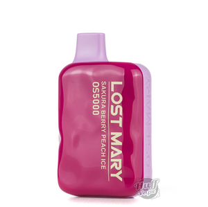 SAKURA BERRY PEACH ICE LOST MARY OS5000 SAKURA BERRY PEACH ICE LOST MARY OS5000