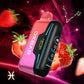 Sexy Strawberry OXBAR Astro Maze 50K