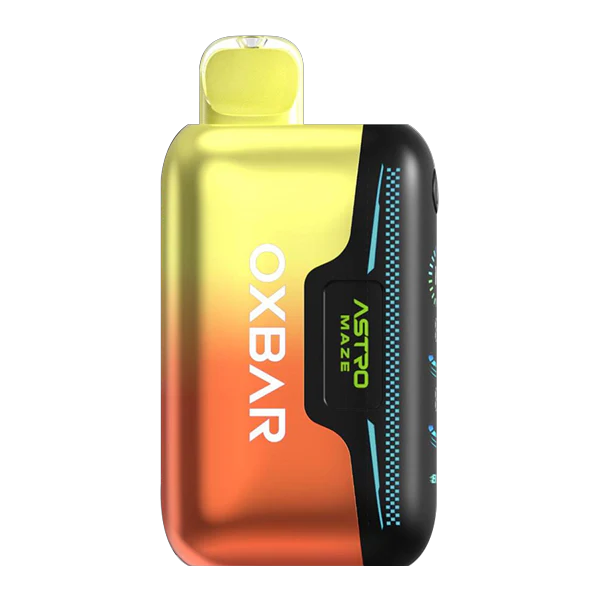 Snicker Diddler OXBAR Astro Maze 50K