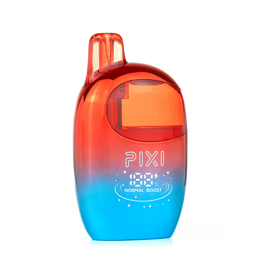 Strawberry Dew Ice Pixi 50K Disposable