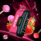Strawberry Star Pop OXBAR Astro Maze 50K