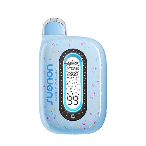 Blueberry Watermelon Suonon Donete 50K