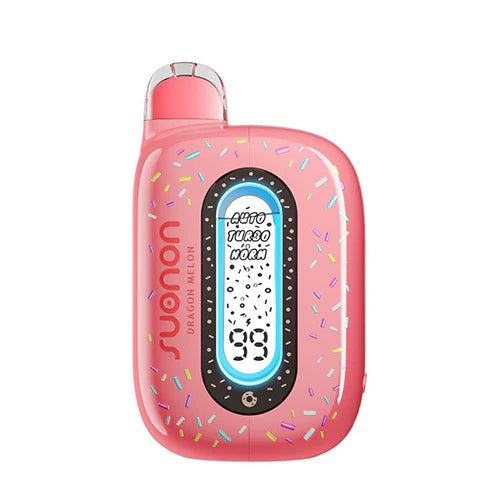 Dragon Melon Suonon Donete 50K