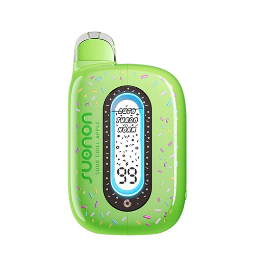 Sour Chill Apple Suonon Donete 50K