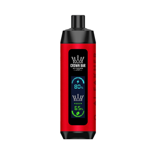 Two Apple Al Fakher Crown Bar PRO 8000 Two Apple Al Fakher Crown Bar PRO 8000