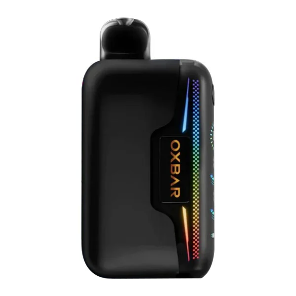 Tobacco Cubano OXBAR Astro Maze 50K