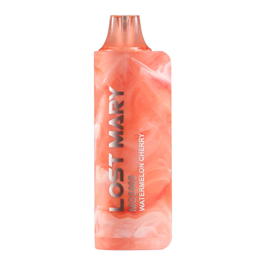 WATERMELON CHERRY LOST MARY MO5000