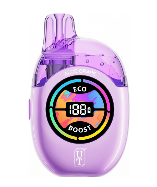 Flum UT Bar 50K Disposable Flum UT Bar 50K Disposable
