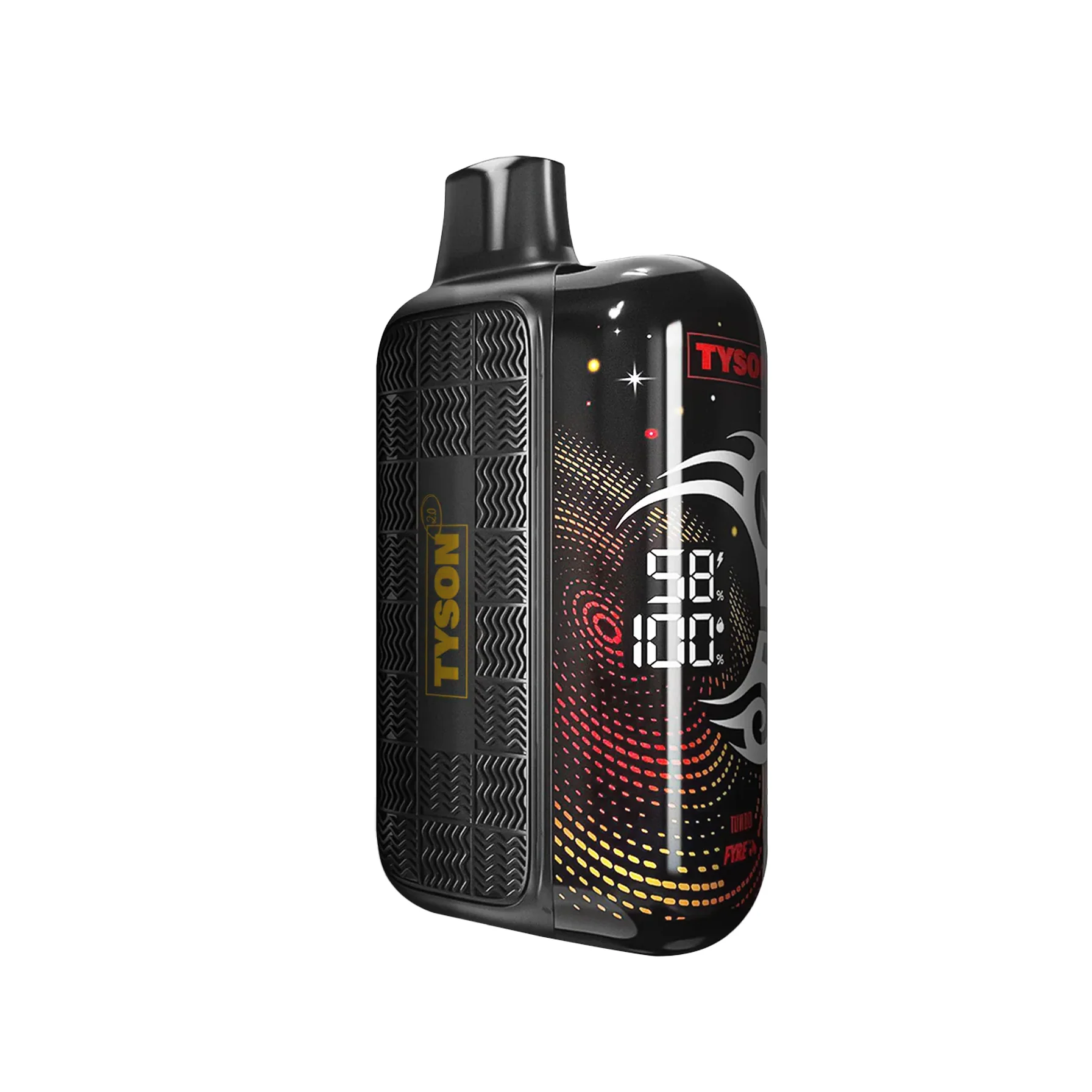 B-Burst Tyson 2.0 Legend 30k