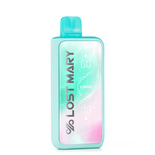 BAJA SPLASH LOST MARY MT35K TURBO