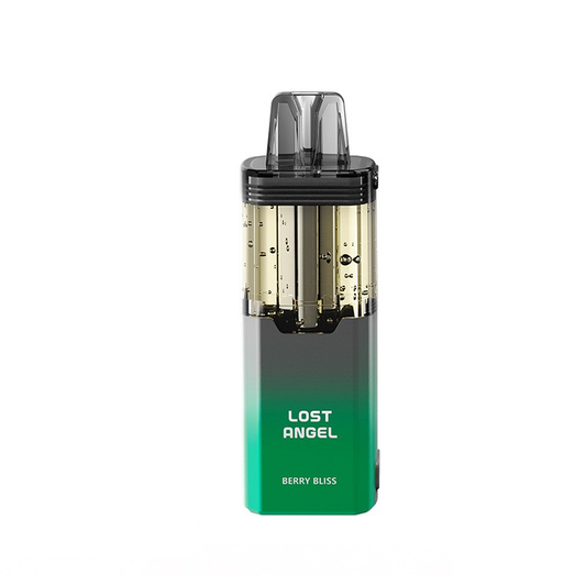 Berry Bliss Lost Angel Mate 50K pod