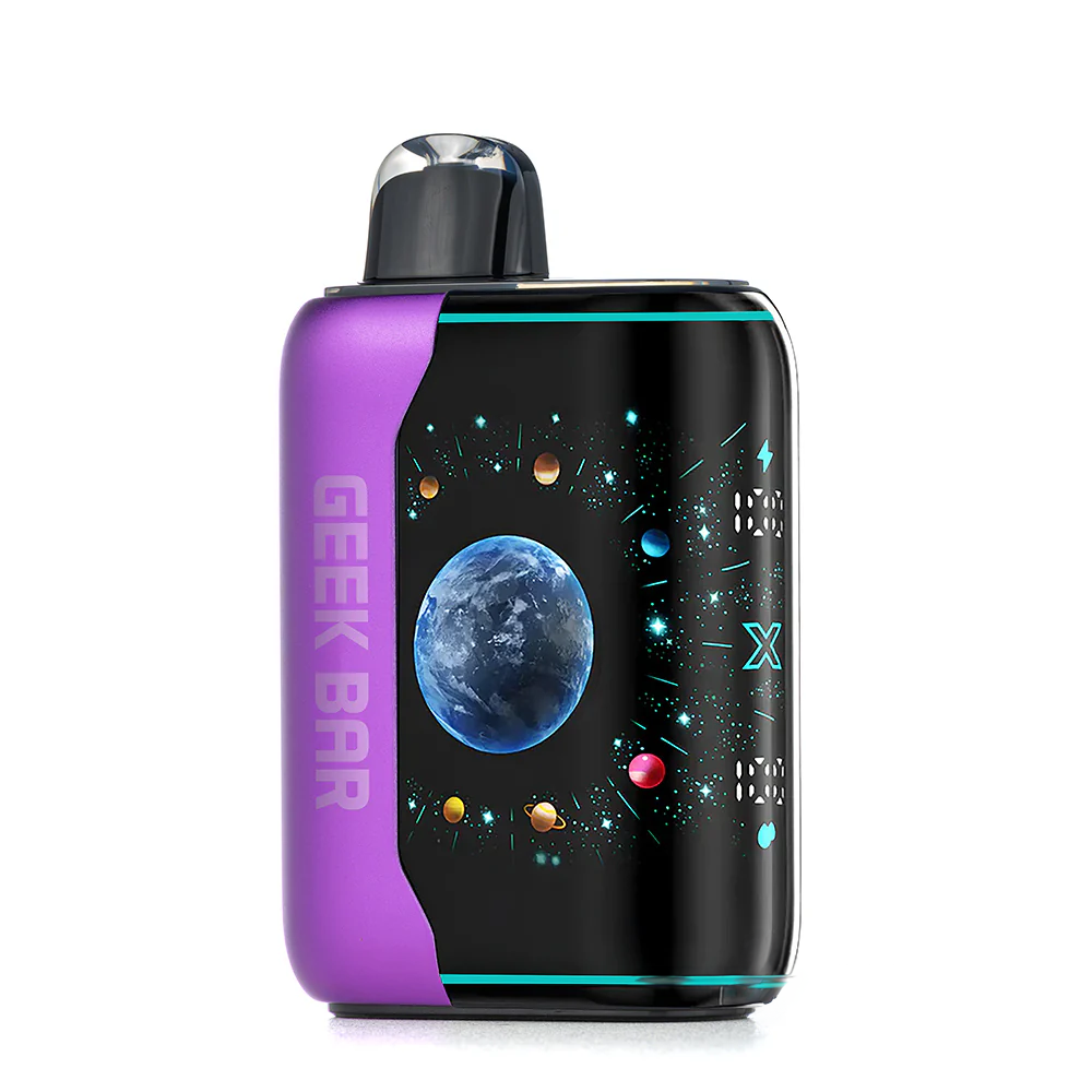 geek bar pulse reusable GEEK BAR vapejuice refill hack