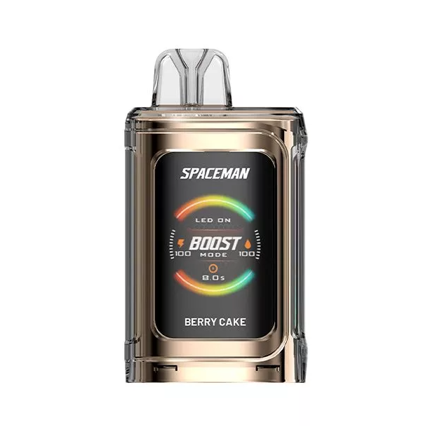 BERRY CAKE SMOK SPACEMAN PRISM 20K